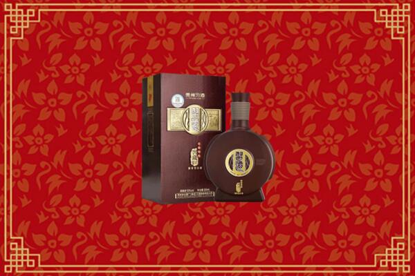 宿迁烟酒回收习酒
